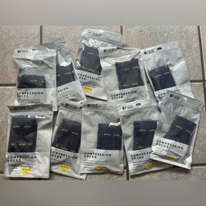 Figs Compression Socks Women’s M Lot of 10